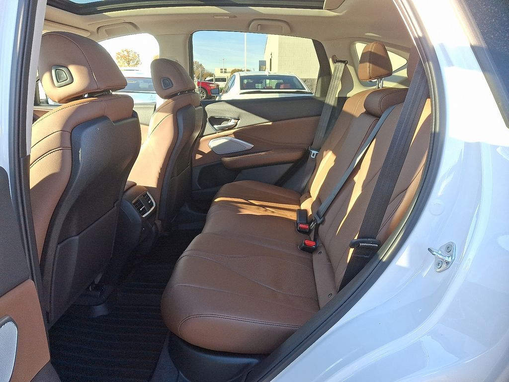 Thumbnail: 2026 Acura RDX - 5