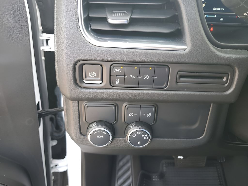 Used Car 2023 Chevrolet Suburban  Premier For Sale Under $50,000 In Austin, Texas