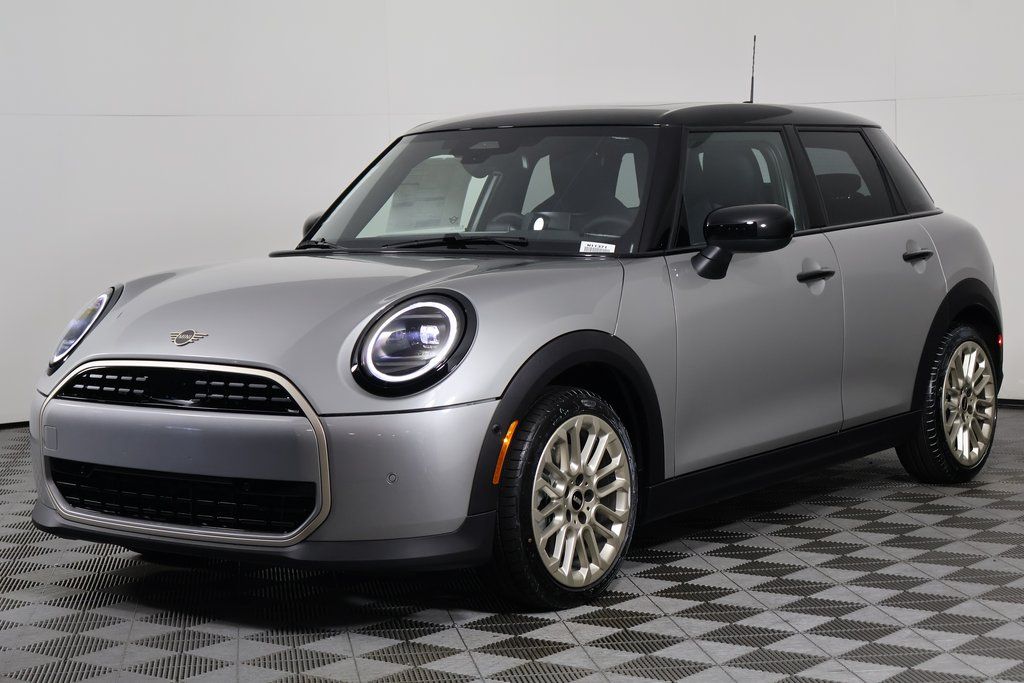 Thumbnail: 2026 MINI Cooper - 1