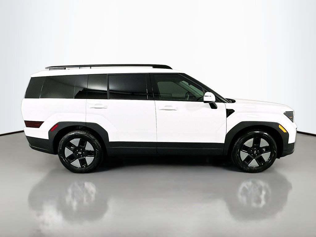 Thumbnail: 2026 Hyundai Santa Fe - 4