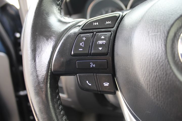 Used Car 2015 Mazda Cx-5  Touring For Sale Under $12,000 In Georgetown, Texas