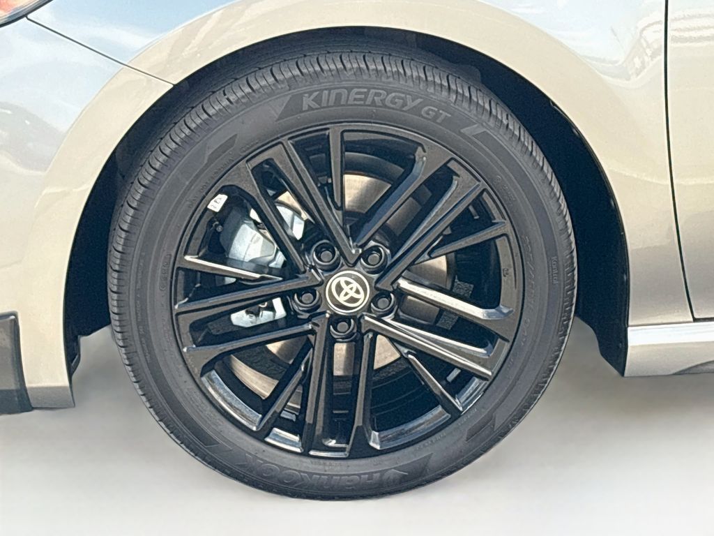 Thumbnail: 2026 Toyota Camry - 30