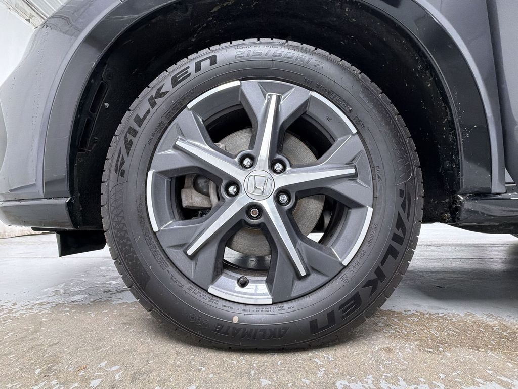 Used 2023 Honda HR-V SUV