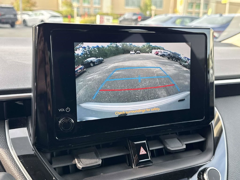 Used 2023 Toyota Corolla Sedan