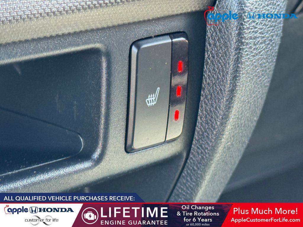 2022 Honda Pilot AWD TrailSport