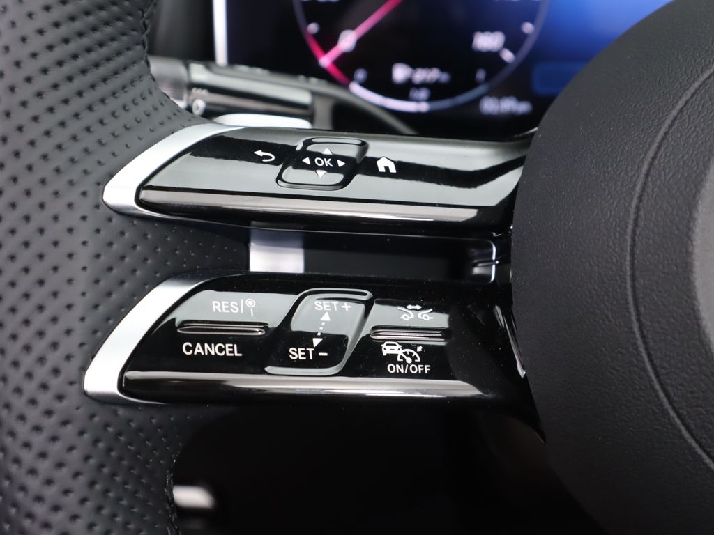 Thumbnail: 2025 Mercedes-Benz CLE - 20