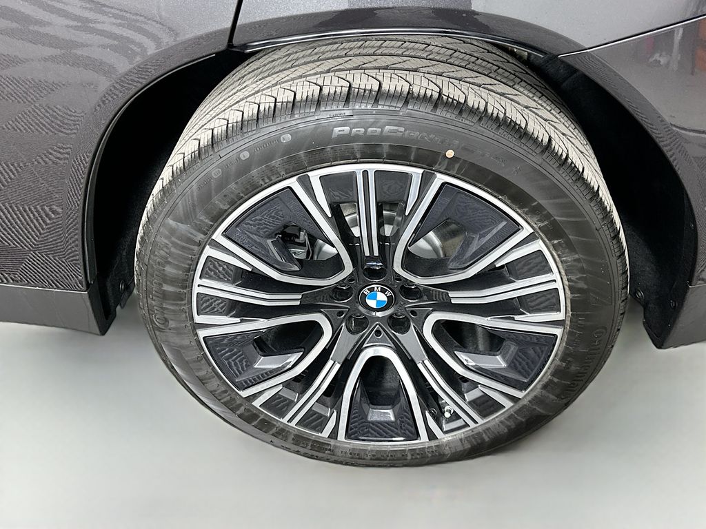 2025 BMW X3 3.0i 23