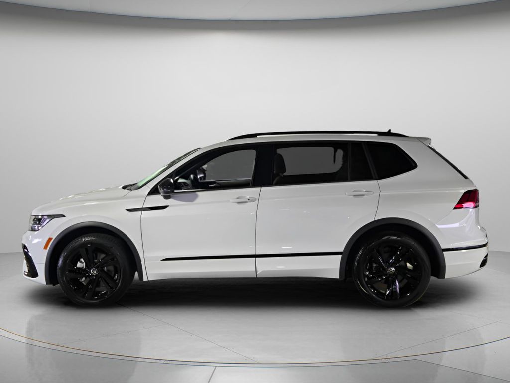 2024 Volkswagen Tiguan - $24,903