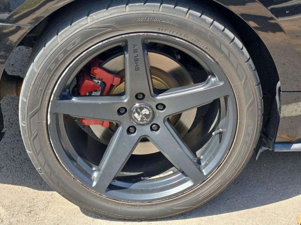 Used 2015 Ford Mustang GT For Sale in Farmington, AR