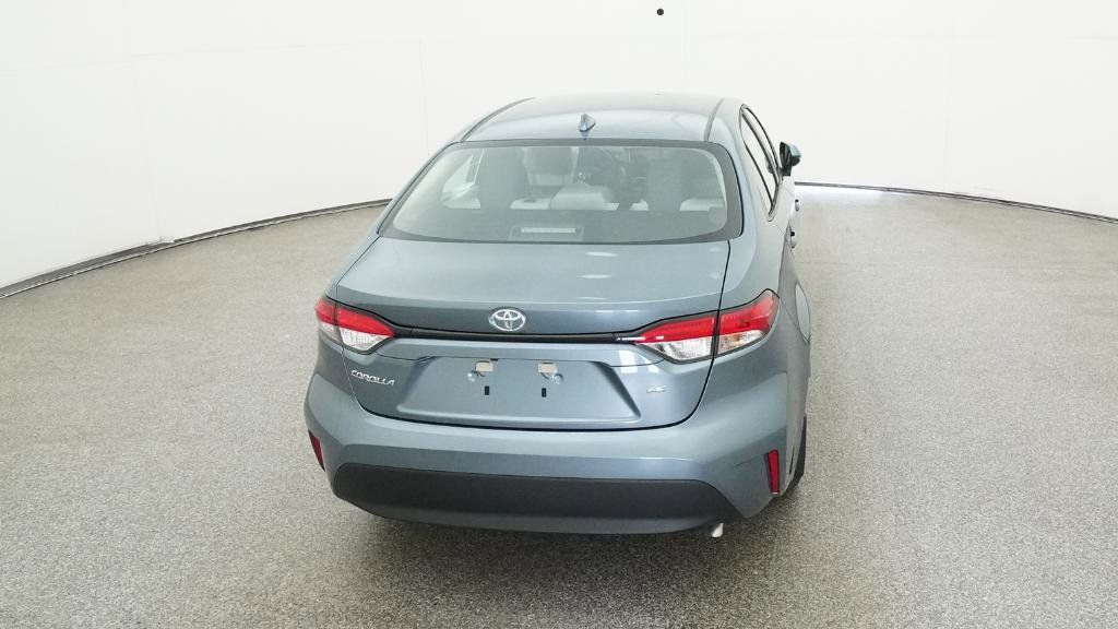 Thumbnail: 2026 Toyota Corolla - 6