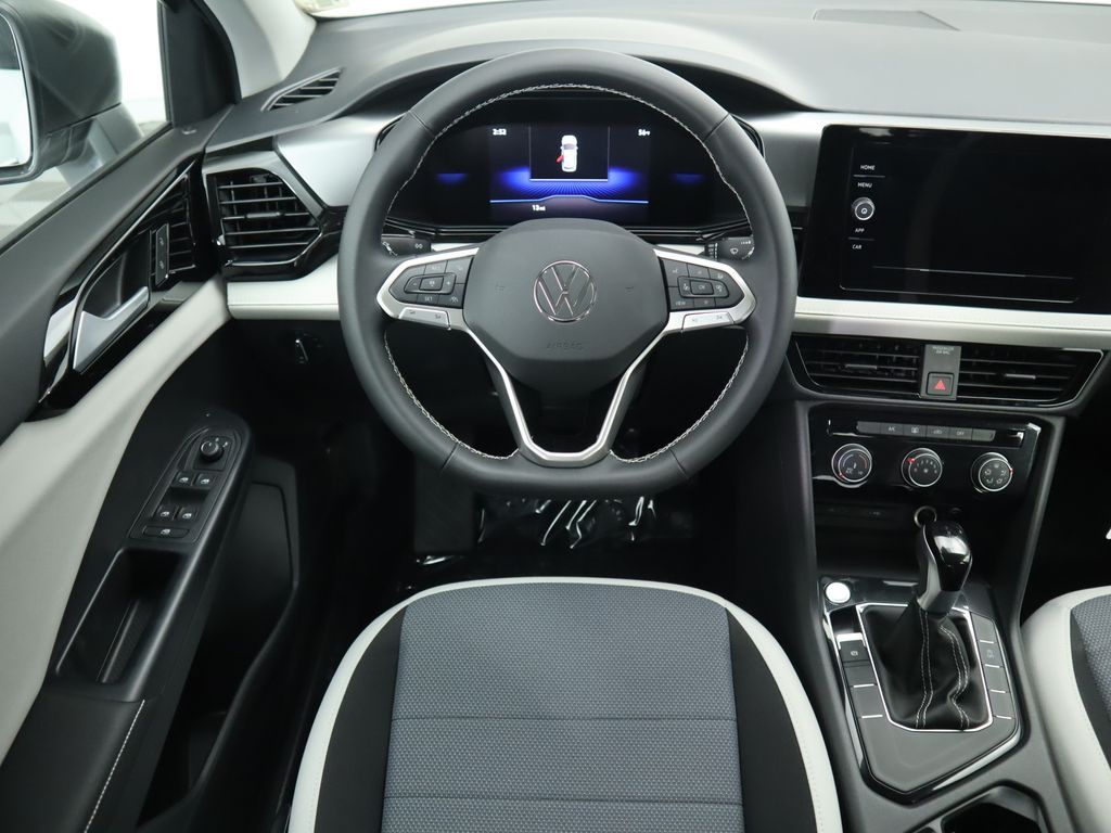 Thumbnail: 2026 Volkswagen Taos - 10