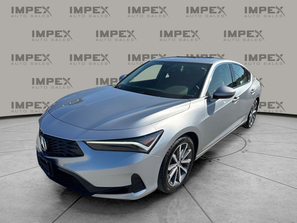 2024 Acura Integra -'s photo