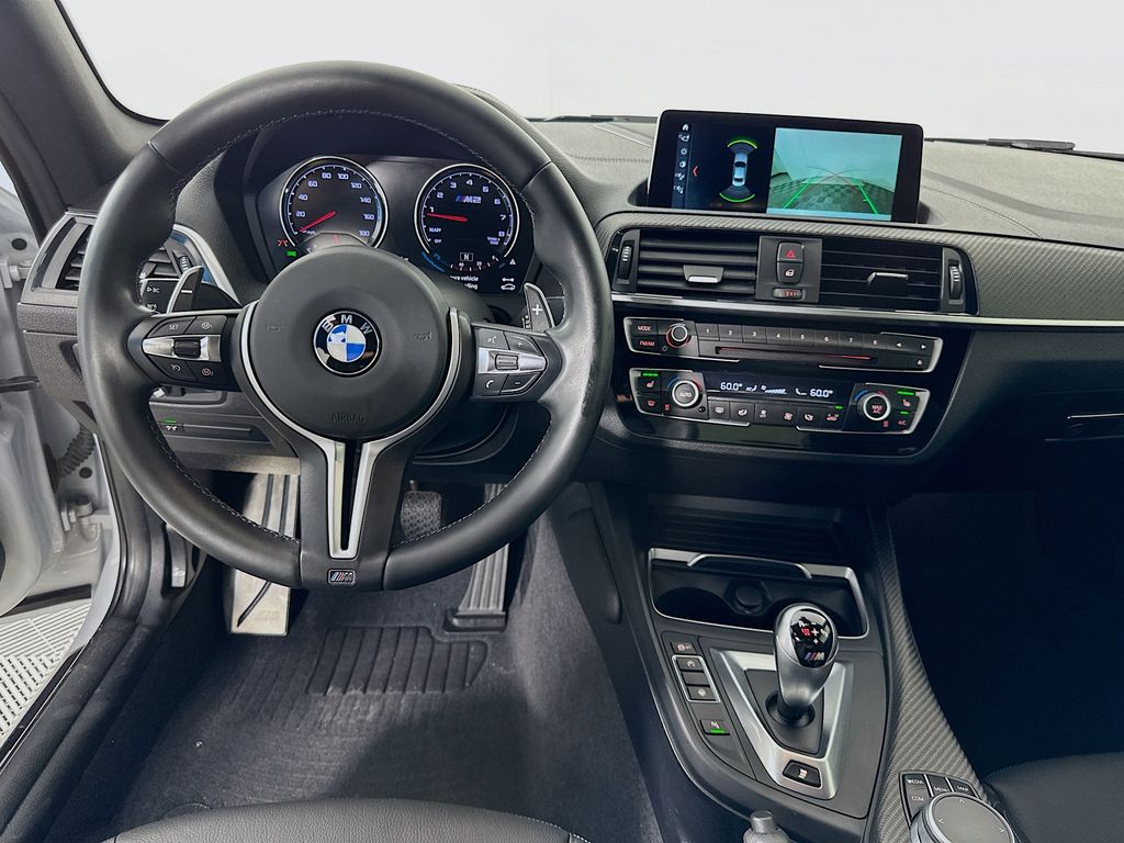 Thumbnail: 2021 BMW M2 - 22