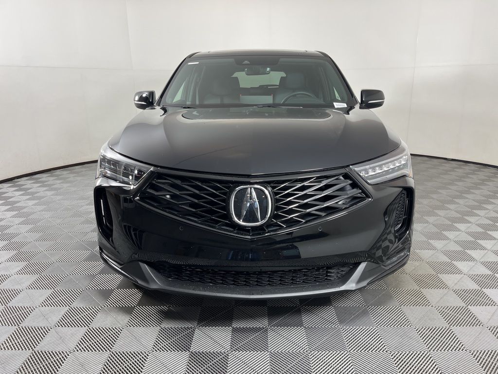 Thumbnail: 2025 Acura RDX - 7