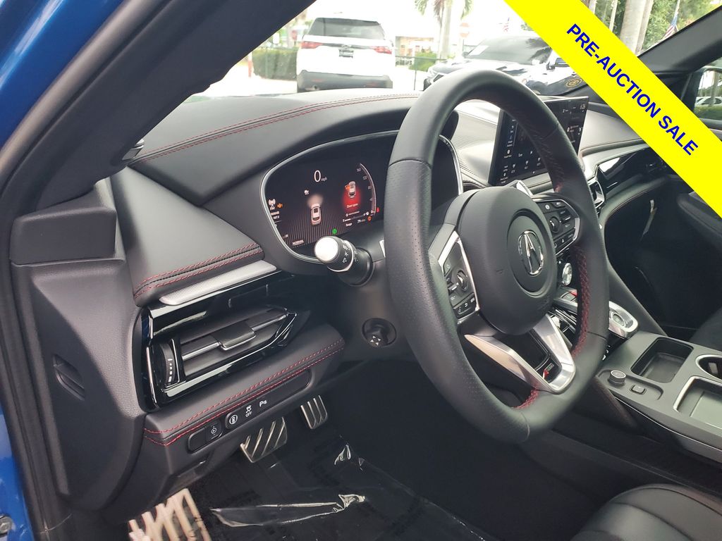 2026 Acura MDX - $52,488
