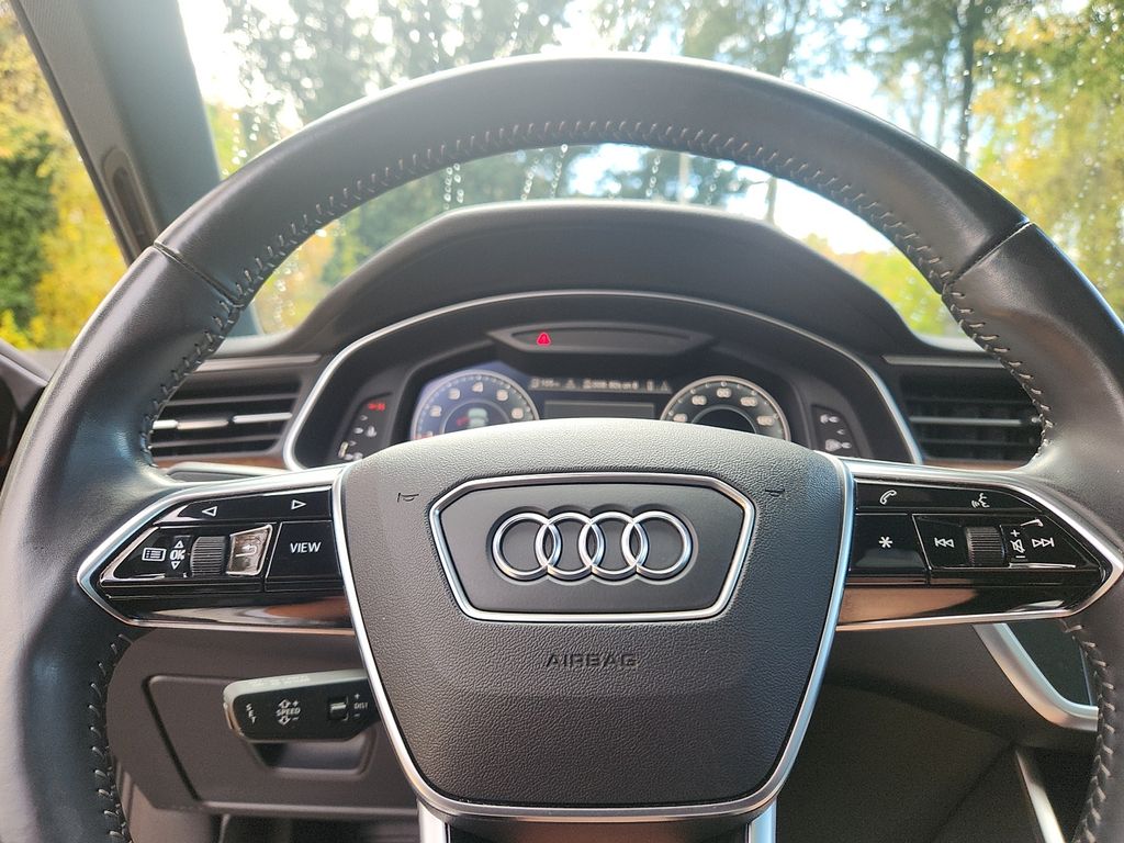 Thumbnail: 2019 Audi A6 - 20