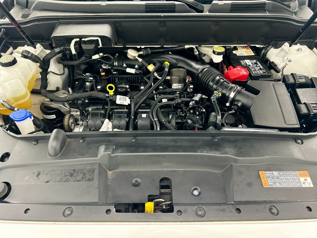 Thumbnail: 2022 Lincoln Nautilus - 29