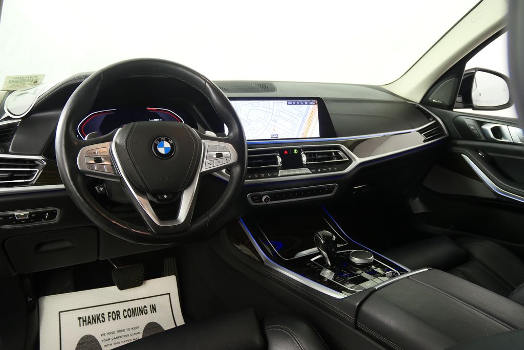 Thumbnail: 2020 BMW X7 - 21