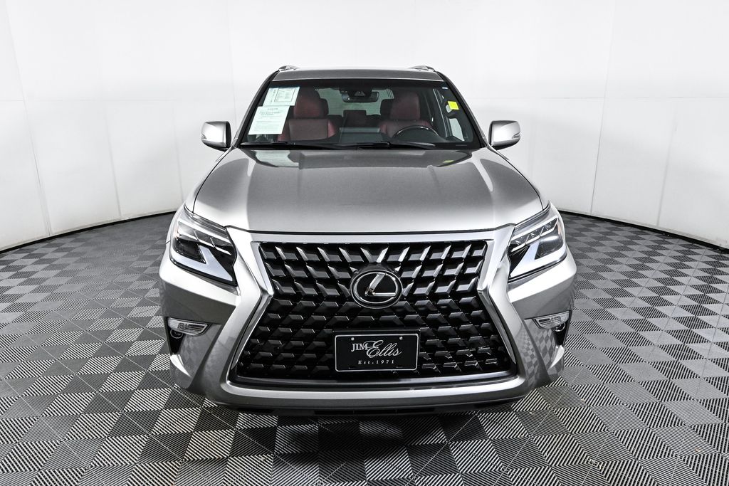 2023 Lexus GX 460 2