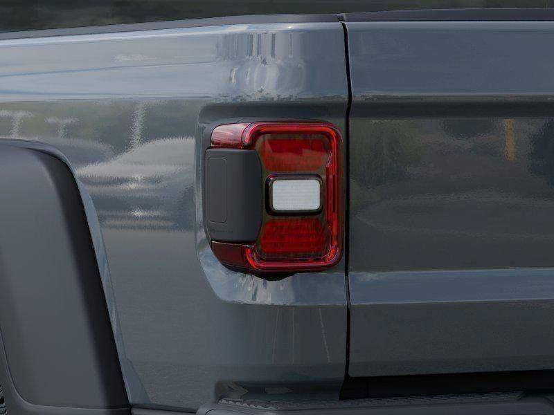 New 2026 Jeep Gladiator Truck