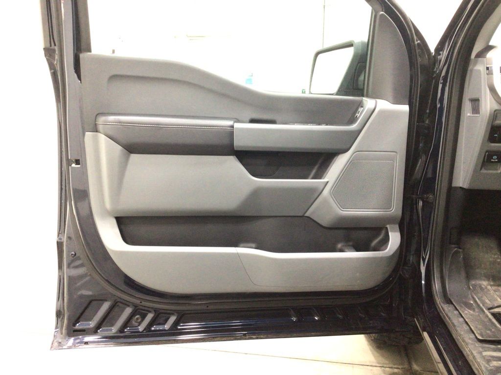 Used 2023 Ford F-150 Truck