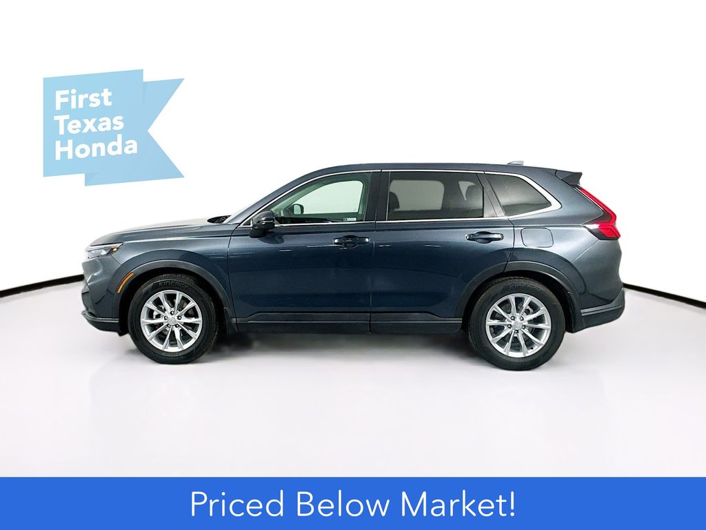 Used Car 2023 Honda Cr-v  Ex For Sale Under $30,000 In Austin, Texas