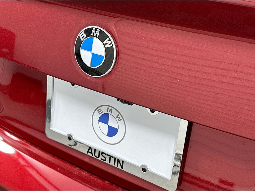 Thumbnail: 2026 BMW M2 - 21