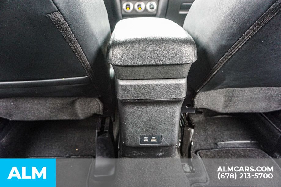 Used 2024 Black Mitsubishi 2.0 SE image 30