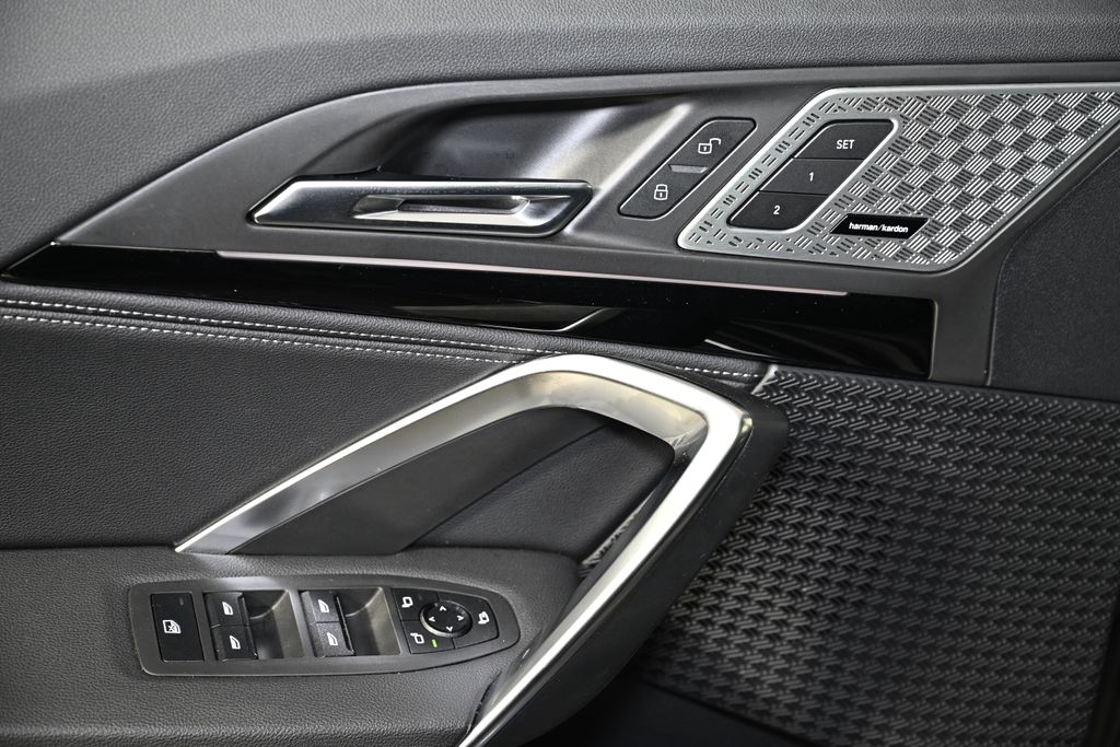 2023 BMW X1 xDrive28i 22