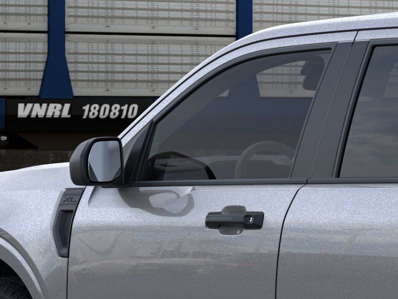 New 2026 Gray Ford XL image 21