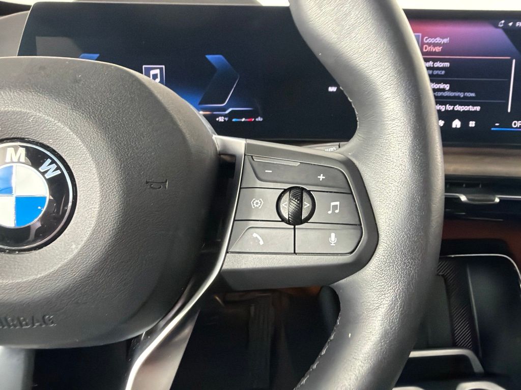 Thumbnail: 2026 BMW X1 - 21