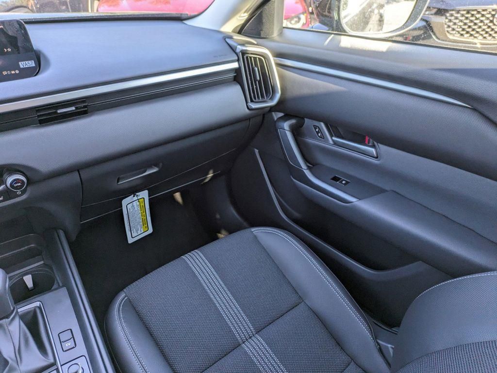 2025 Mazda CX-50 Hybrid Preferred photo