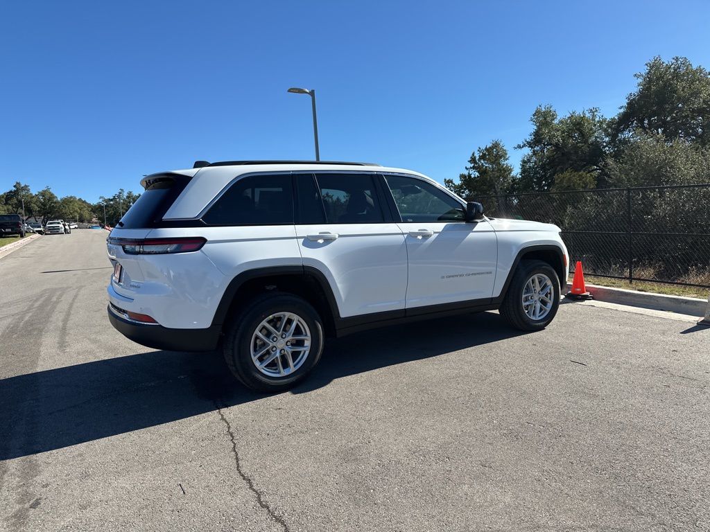 New Car 2025 Jeep Grand Cherokee  For Sale Under $40,000 In Austin, Texas