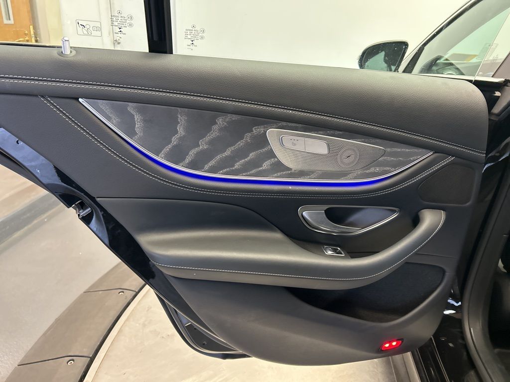 Thumbnail: 2021 Mercedes-Benz CLS - 22