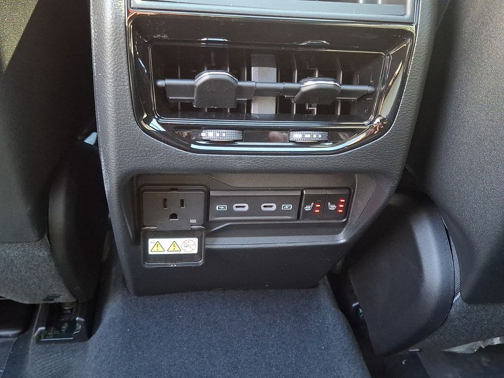New 2026 Jeep Grand Cherokee SUV