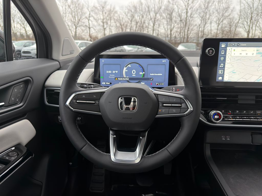 Thumbnail: 2026 Honda Prologue - 13