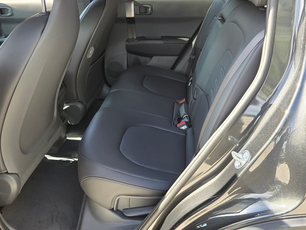 2027 Kia Ev3 - $38,185