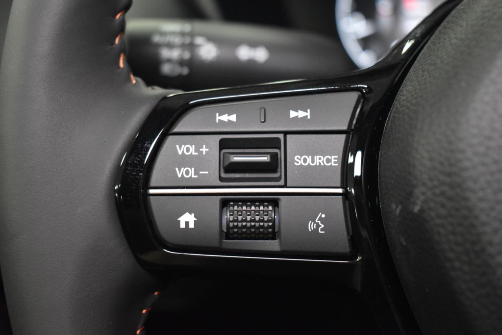 2025 Honda HR-V Sport 15