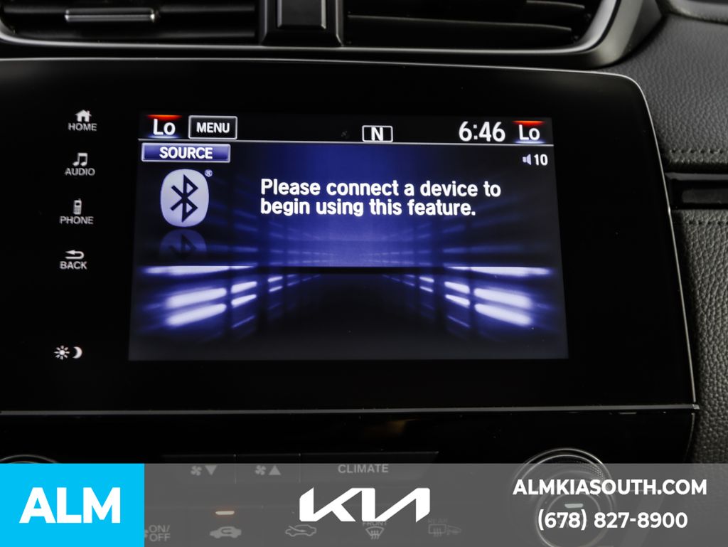 2021 Honda CR-V EX photo 37