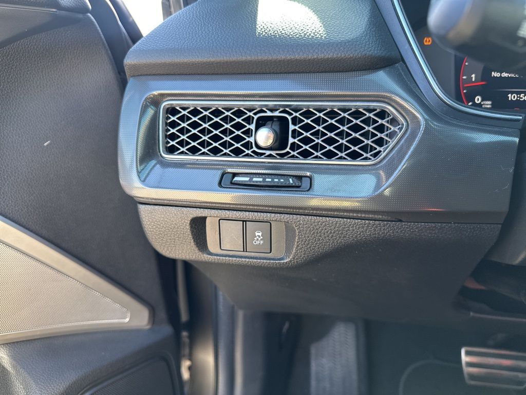 Used Car 2023 Acura Integra  A-spec Tech Package For Sale Under $30,000 In Austin, Texas