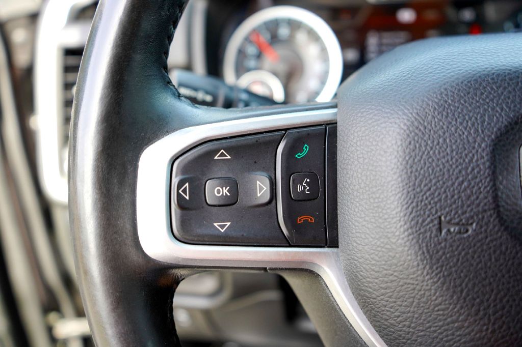 Used Car 2022 Ram 1500  Big Horn/lone Star For Sale Under $30,000 In Taylor, Texas