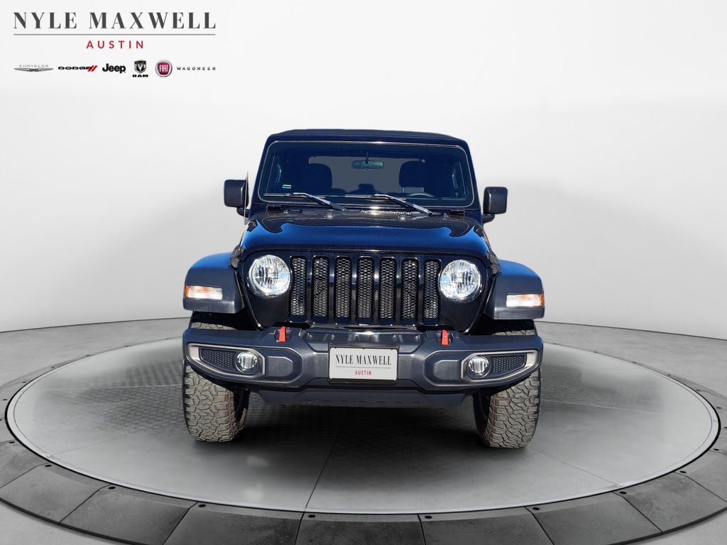 Used Car 2019 Jeep Wrangler  Sport For Sale Under $20,000 In Austin, Texas