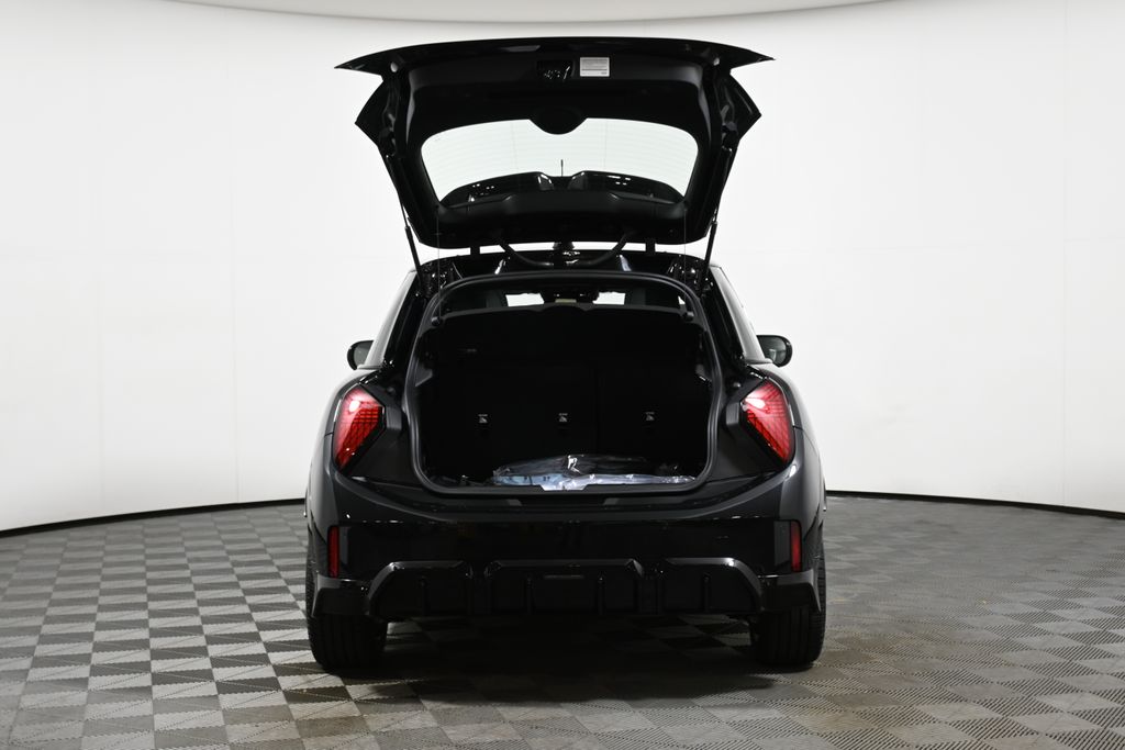 Thumbnail: 2026 MINI Cooper - 26