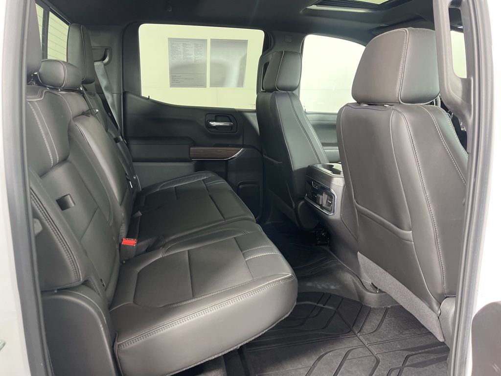 Thumbnail: 2020 Chevrolet Silverado 1500 - 12
