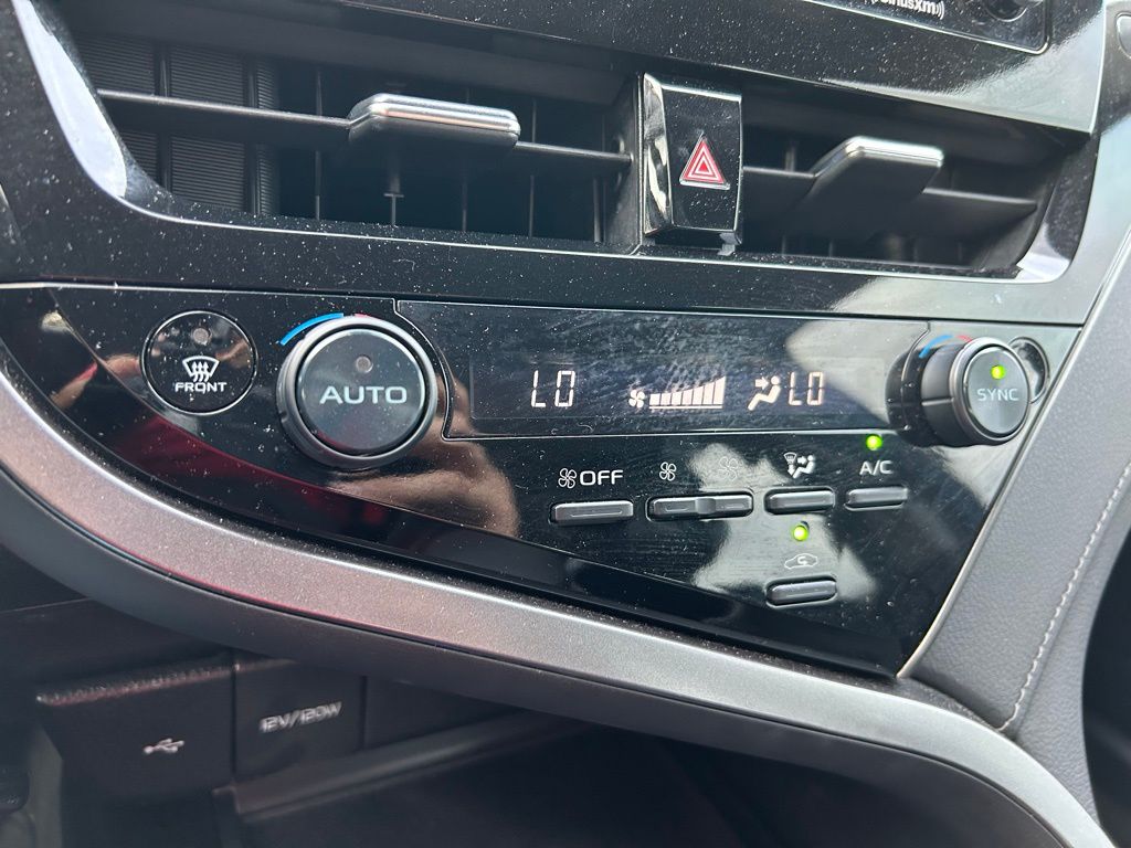 2023 Toyota Camry LE 26