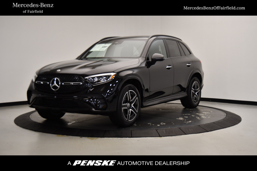 2024 Mercedes-Benz GLC 300 -
                Fairfield, CT