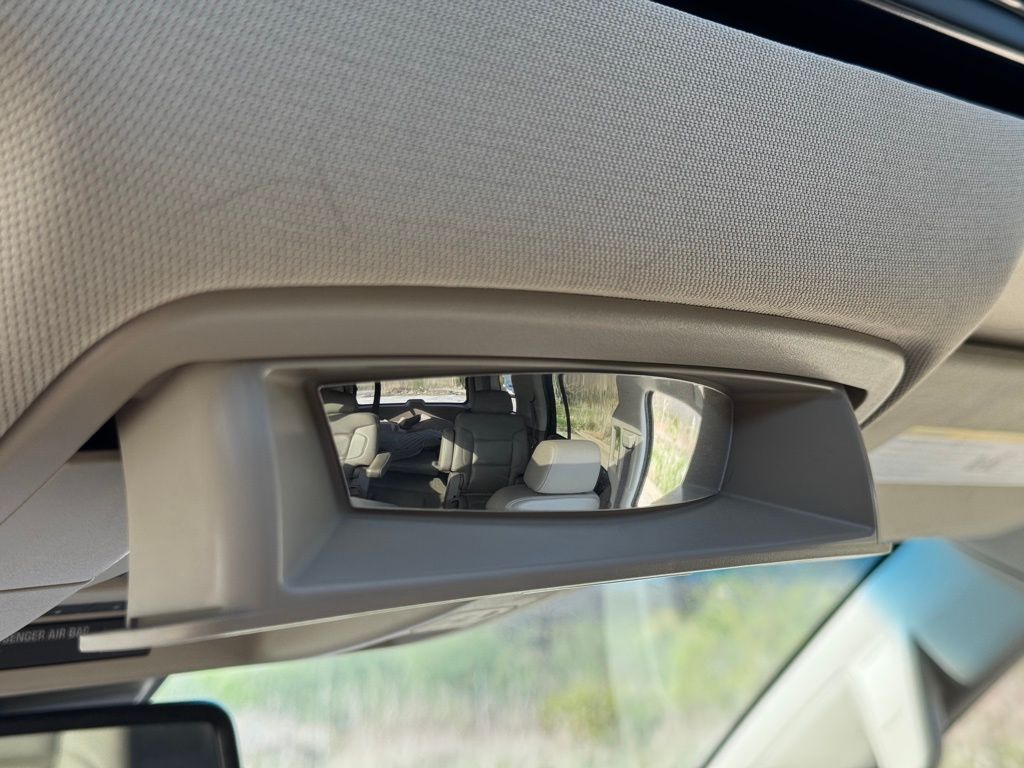 2019 GMC Yukon SLT photo