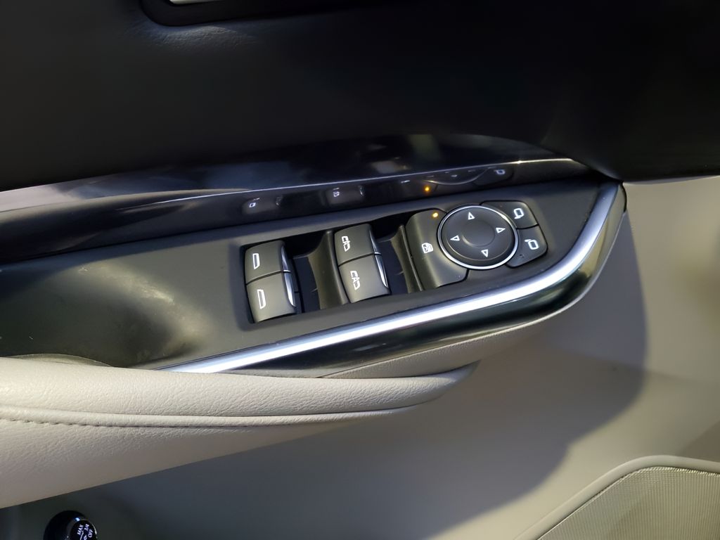 Used Car 2021 Cadillac Xt4  Luxury For Sale Under $25,000 In Austin, Texas