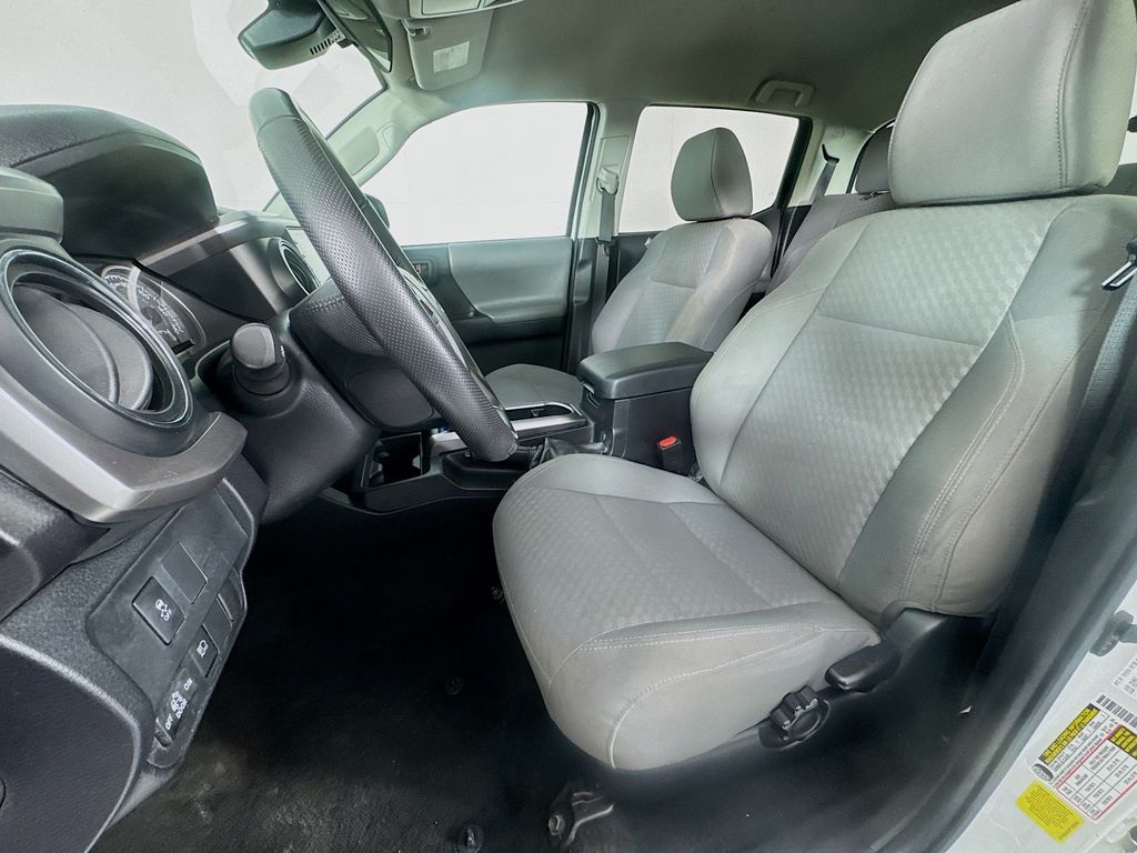 Used Car 2023 Toyota Tacoma  For Sale Under $35,000 In Austin, Texas