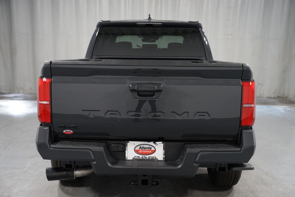 Thumbnail: 2025 Toyota Tacoma - 7